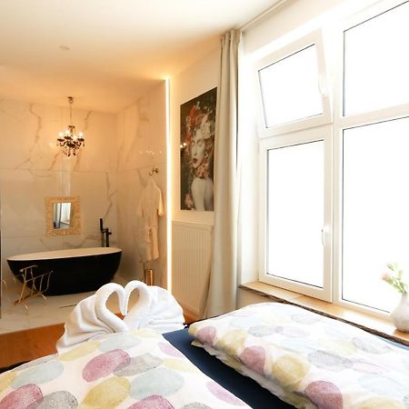 Ferienwohnung Luxuryholiday Wien Exterior foto