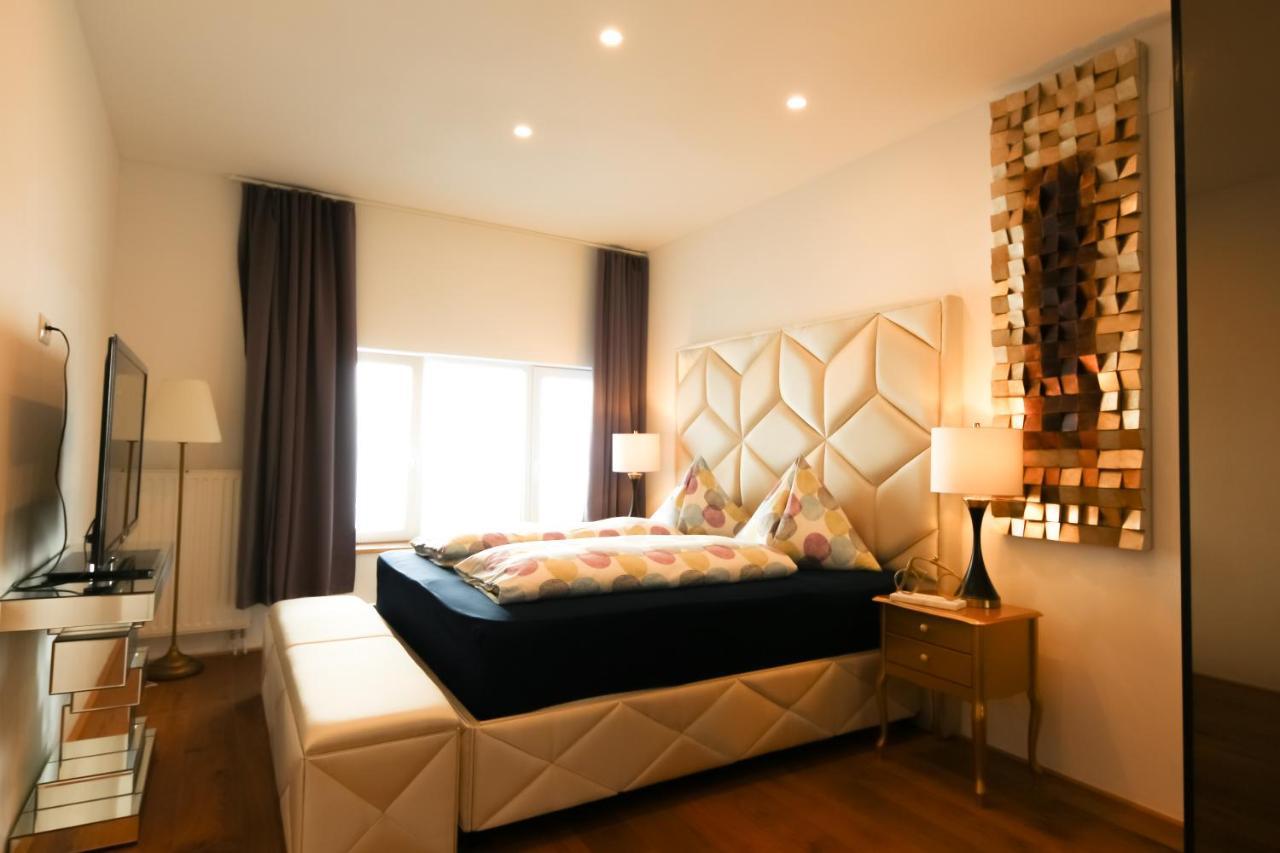 Ferienwohnung Luxuryholiday Wien Exterior foto