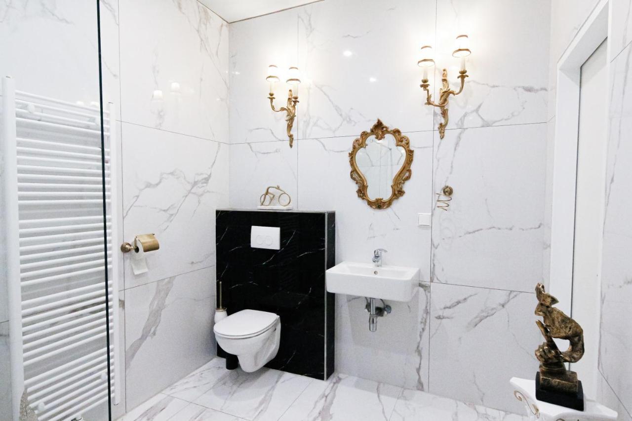 Ferienwohnung Luxuryholiday Wien Exterior foto