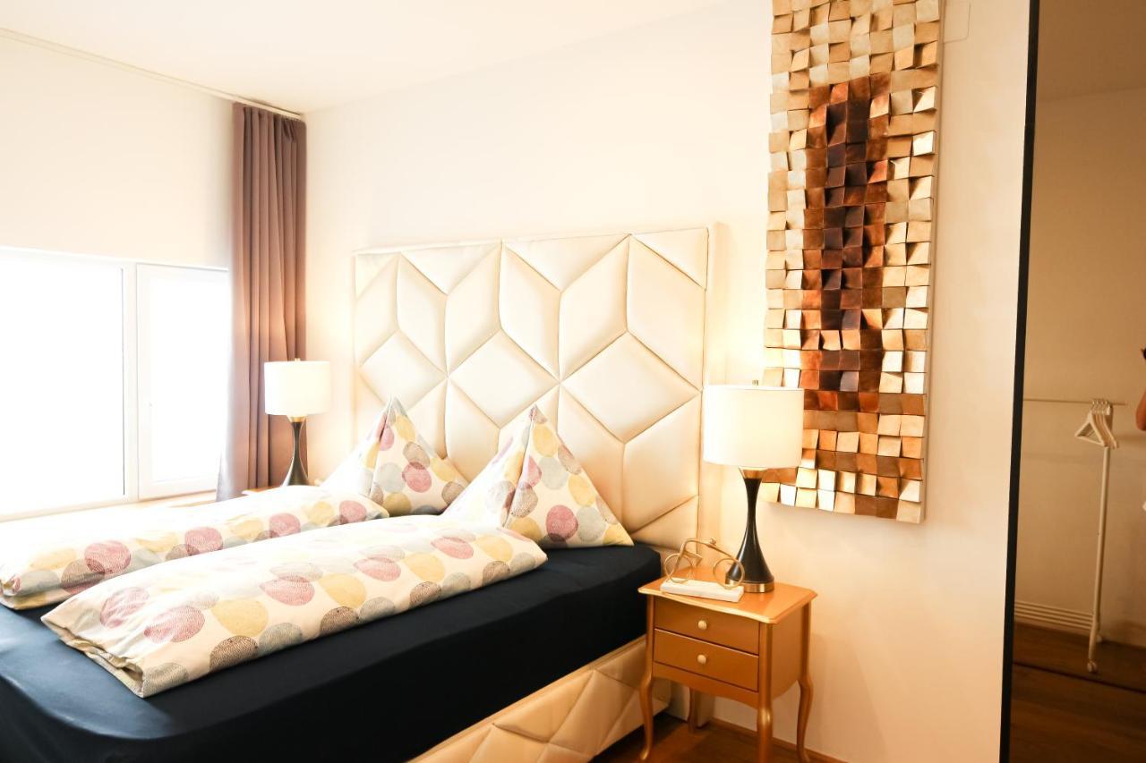 Ferienwohnung Luxuryholiday Wien Exterior foto