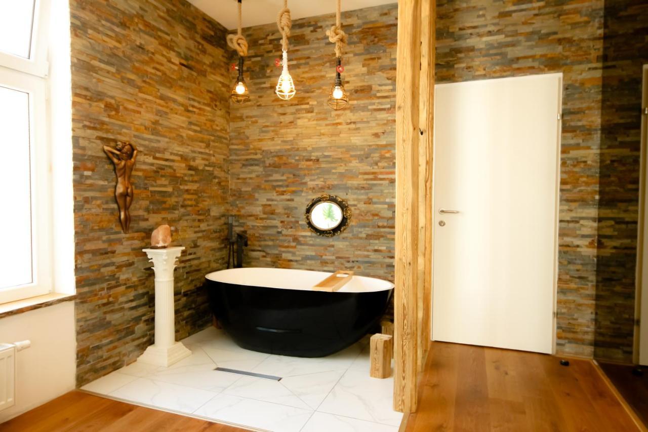 Ferienwohnung Luxuryholiday Wien Exterior foto