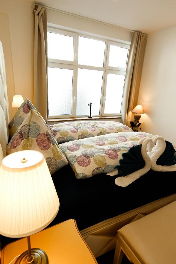 Ferienwohnung Luxuryholiday Wien Exterior foto