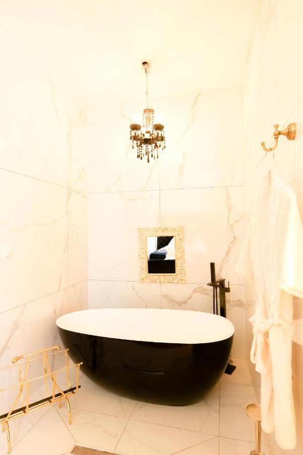 Ferienwohnung Luxuryholiday Wien Exterior foto