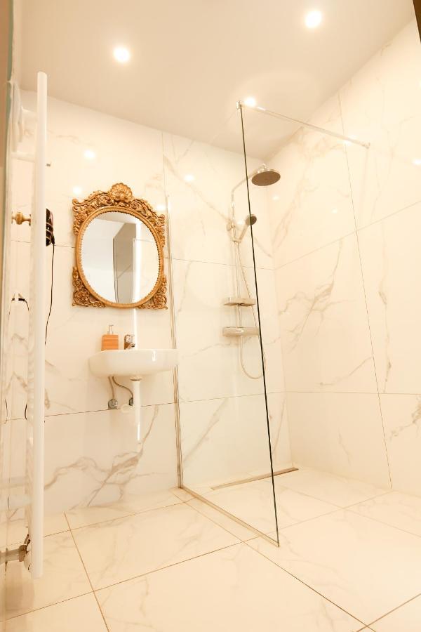 Ferienwohnung Luxuryholiday Wien Exterior foto